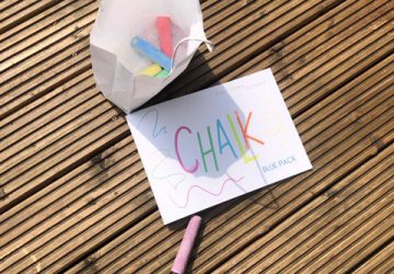 Chalk by Emily O'Shea Co.
