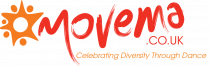 Movema logo