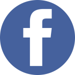 Facebook FB icon