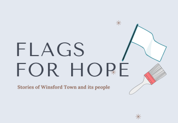 Flags for Hope Project