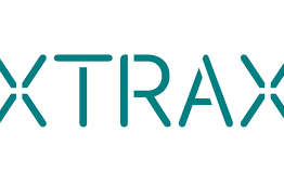 XTRAX Logo