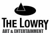 The Lowry logo