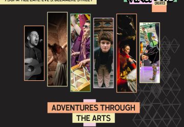 Winsford Creates Festival