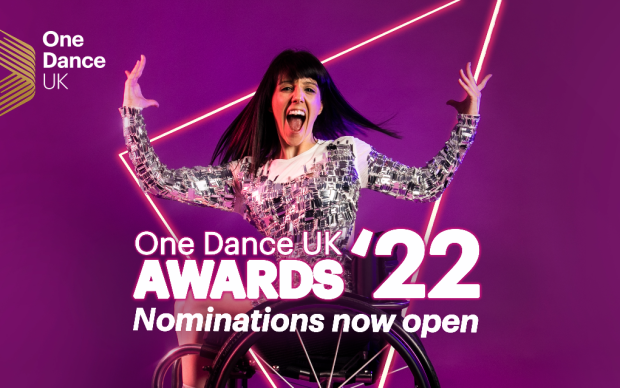 One Dance UK Awards 2022