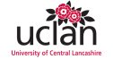 UCLAN logo