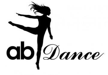 AB Dance logo