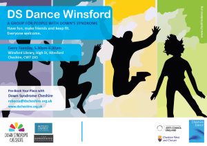 DS Dance Winsford 2023
