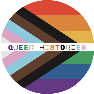 Queer Histories: Project #2