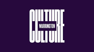 Culture Warrington Logo
