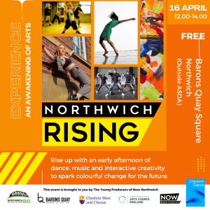Northwich Rising
