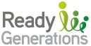 Ready Generations Logo