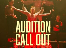Night People Audition Call Out